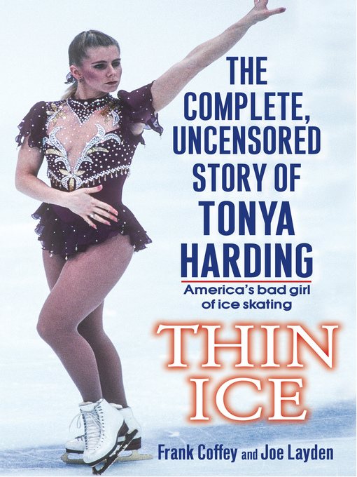 Title details for Thin Ice by Frank Coffey - Available